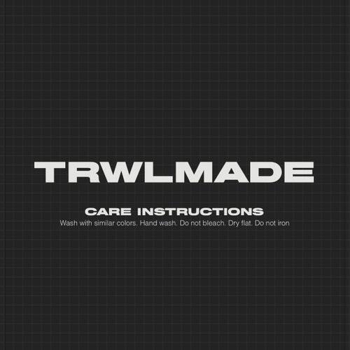 ShopTrwlmade store logo