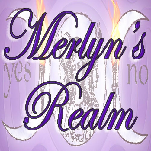 MerlynsRealm - Etsy