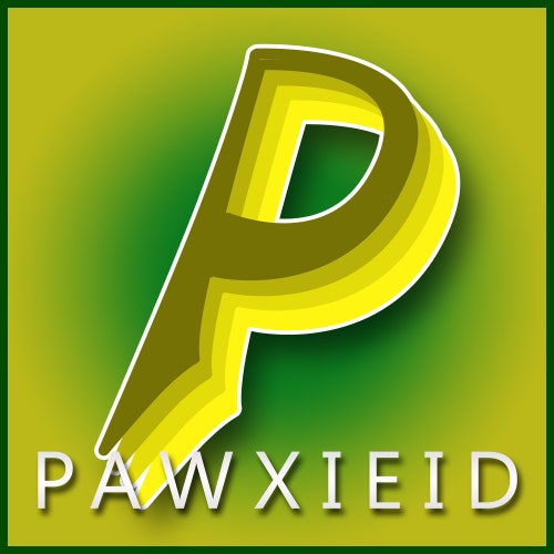PawxieID store logo