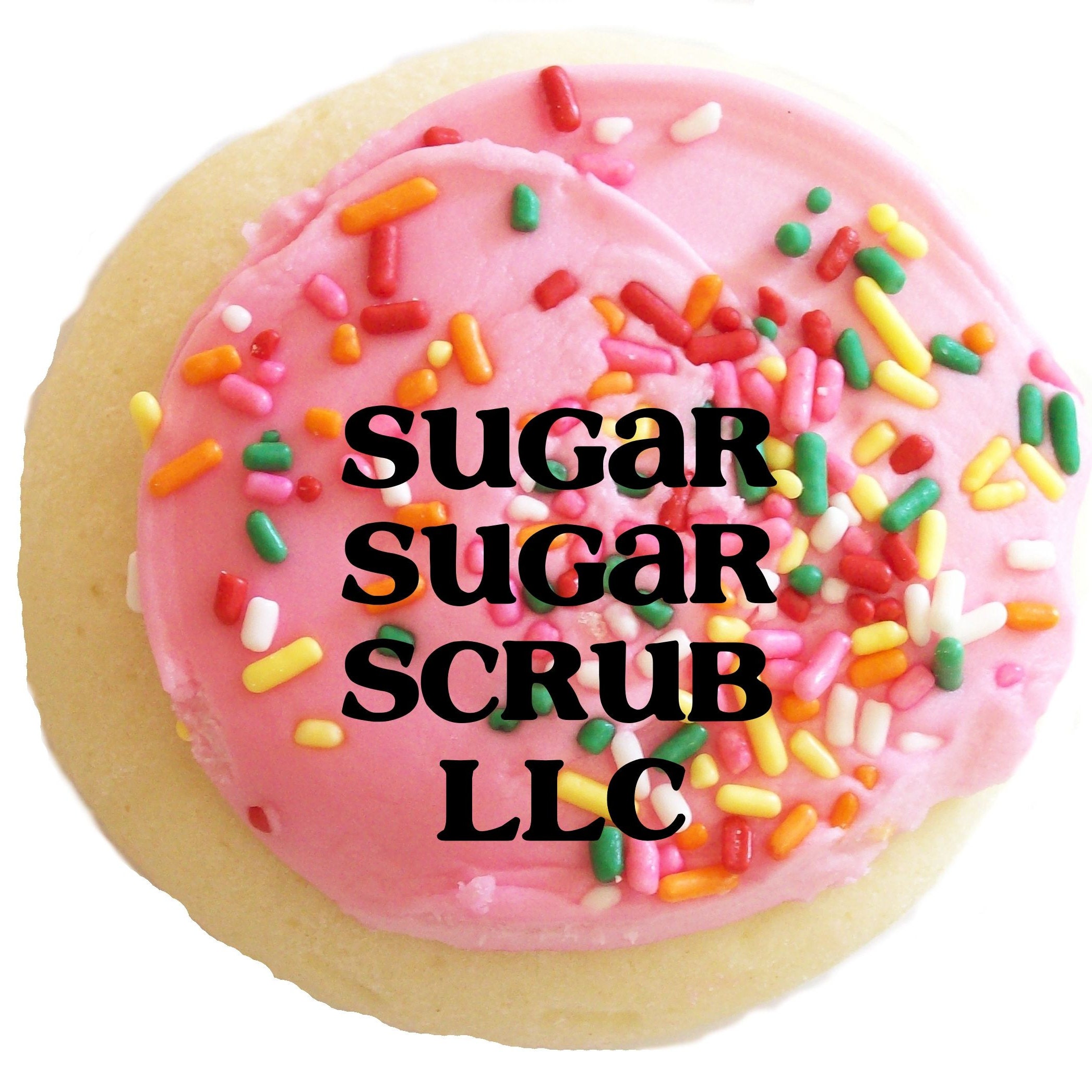 SugarSugarScrub image