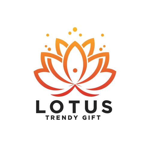 LotusTrendyGift store logo
