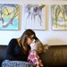 Eve and Ruth Oosterman