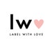 Label With Love