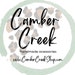 cambercreek.patternbyetsy.com