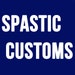 Spastic Customs