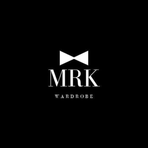 MrkWardrobe store logo