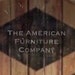 The American Furniture Company