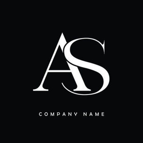ARTsyadin store logo