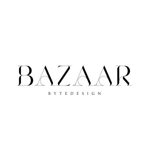 BazaarByteDesign store logo
