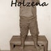 Avatar belonging to Holzena