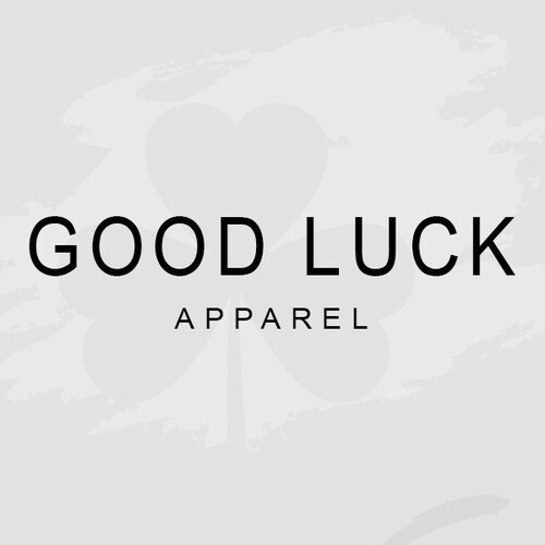 GoodLuckApparel store logo