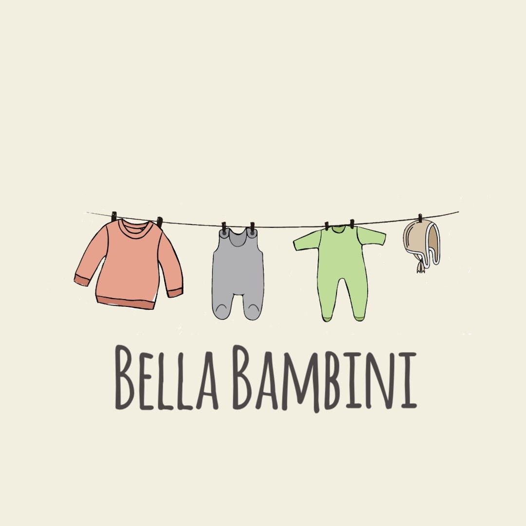 bella bambini baby clothes
