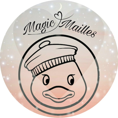 MagicMailles - Patrons et modèles - Amigurumis -  France