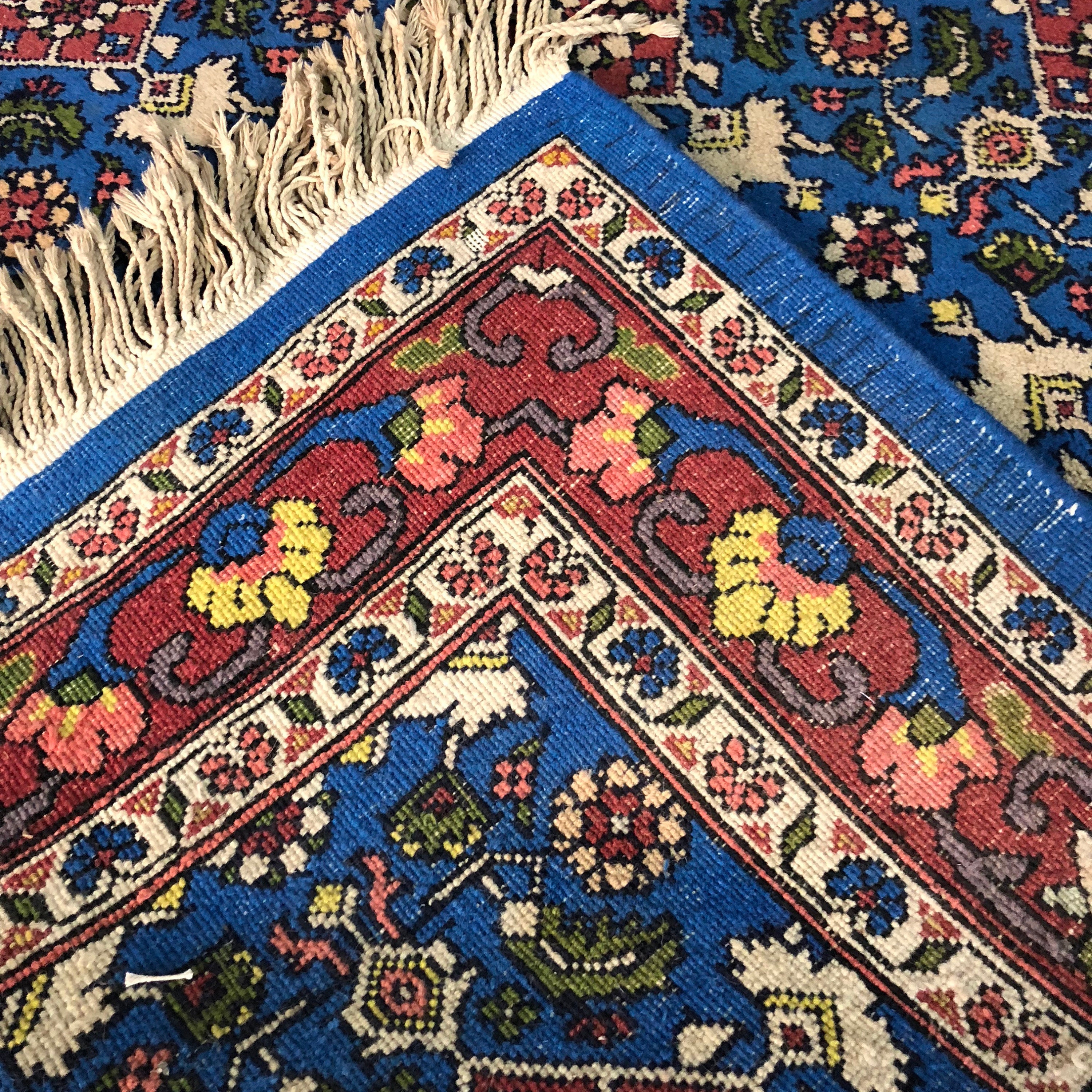 RugsofKurdistan Etsy