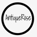 AntiqueRosePrintshop