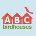 ABCbirdhouses