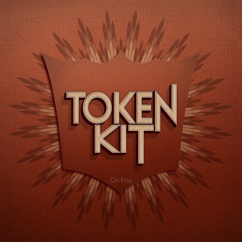 TokenKit - Etsy