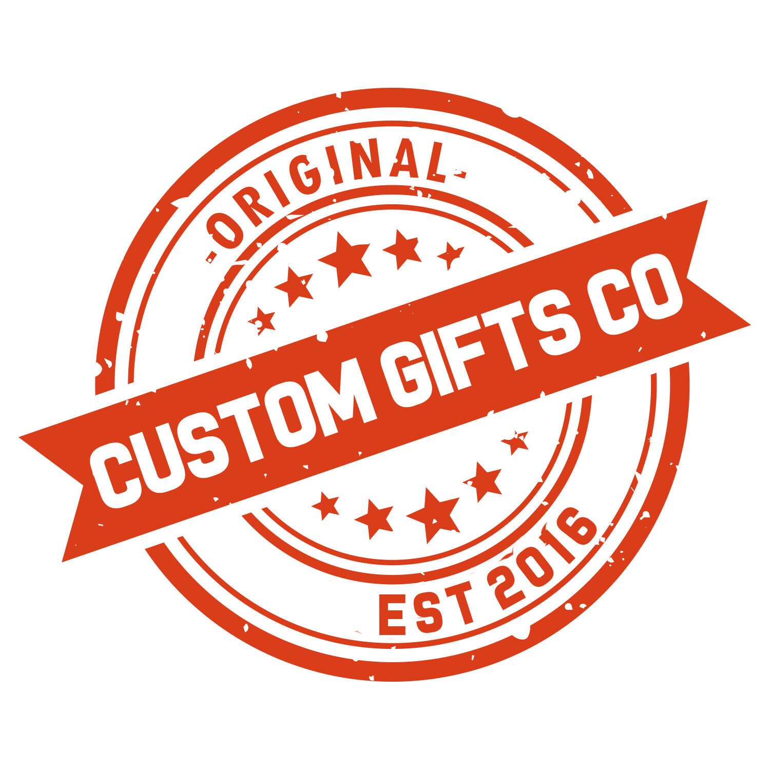 Customized gifts for Humans and beyond by CustomGiftCo on Etsy