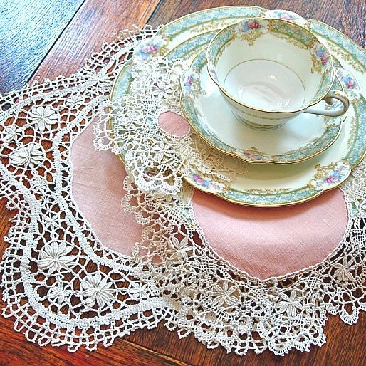 LinensandThings - Etsy