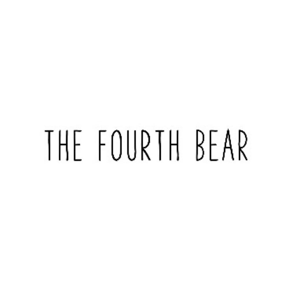 TheFourthBear Etsy UK