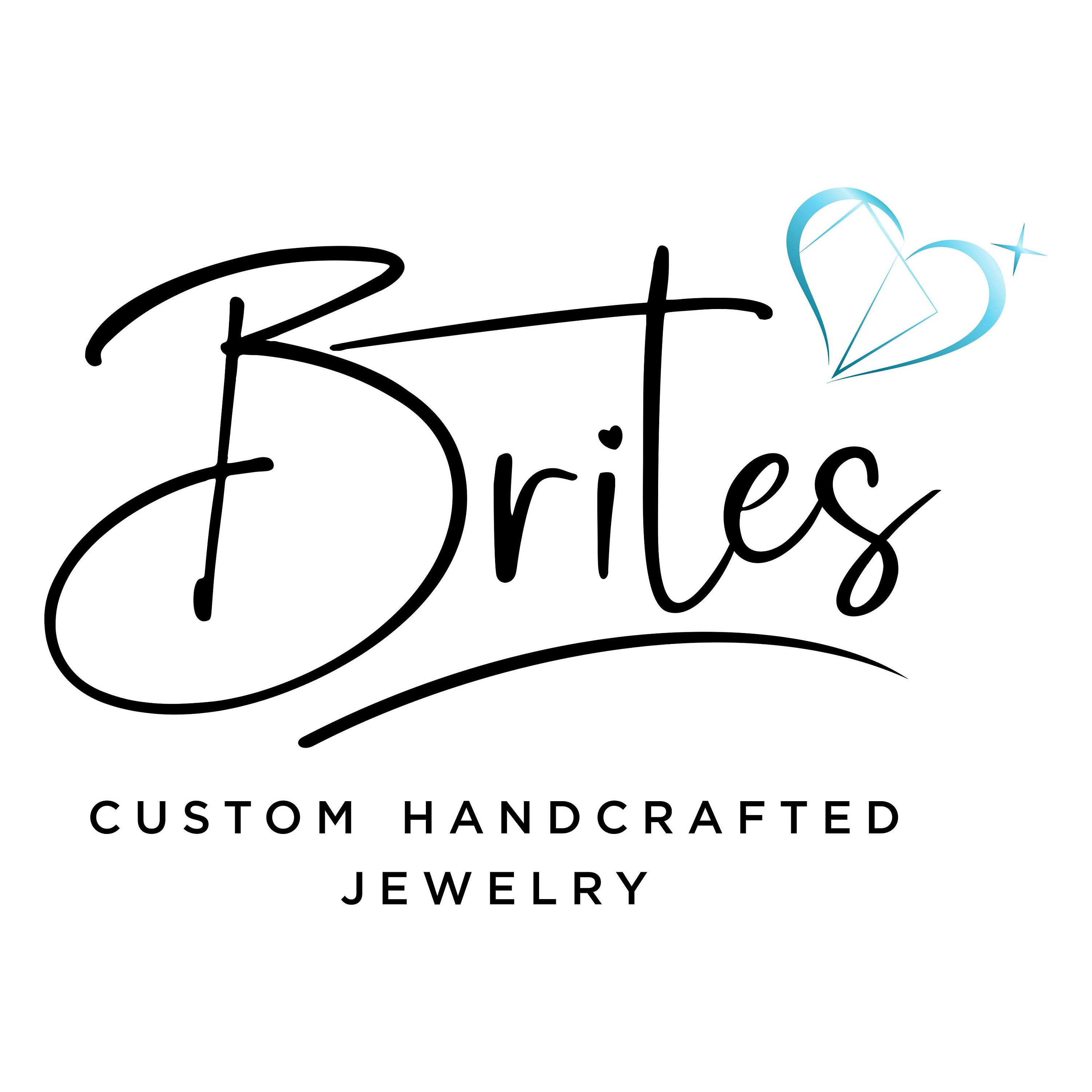 CustomBrites Etsy