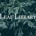 Avatar di LeafLibrary