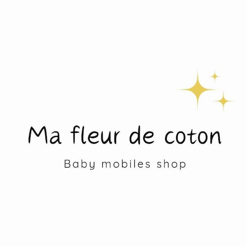 MaFleurDeCoton store logo