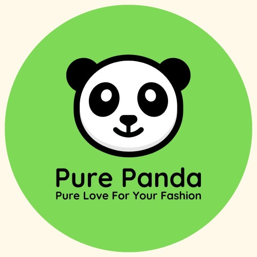 PurePandaStore store logo