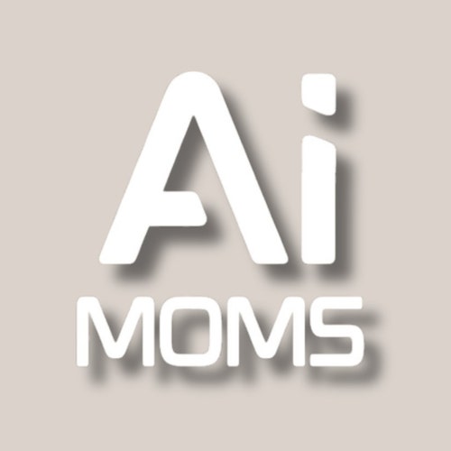 AIMOMS store logo