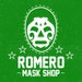 Profilbild von RomeroMaskShop