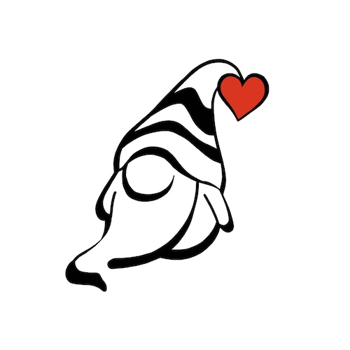 LucyMagicPattern store logo