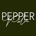 Pepper