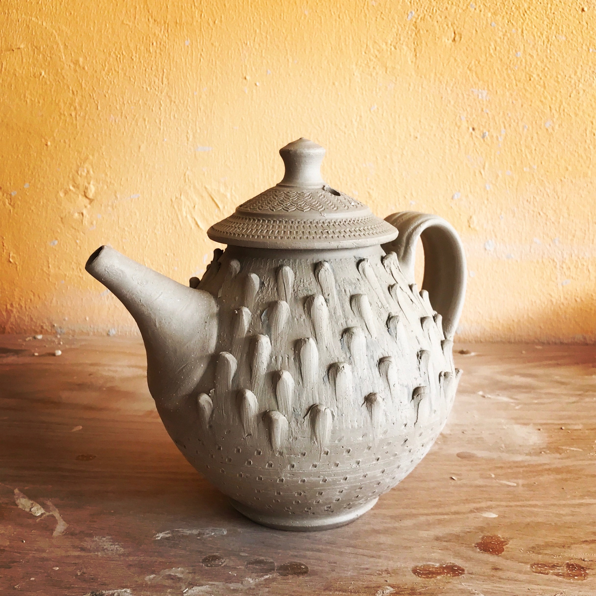 Stoneware Pottery by Kent Harris by KentHarrisPottery on Etsy