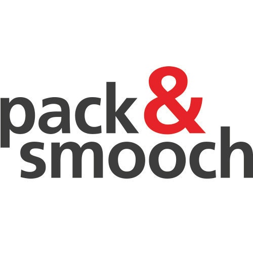 pack & smooch macbook air case