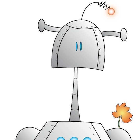 EPBOT - Etsy