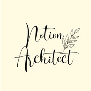 NotionArchitect