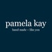 Pamela Kay Mallari