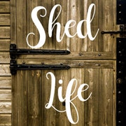 PersonalizedShed