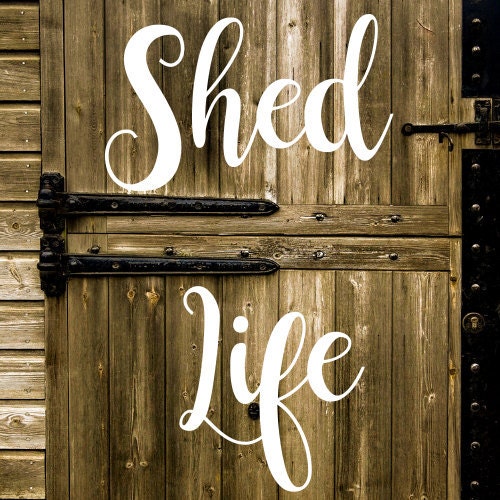 PersonalizedShed store logo