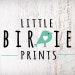 littlebirdieprints