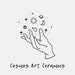 Cosmos Ceramic