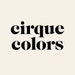 Cirque Colors