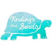 FindingsBeads store logo