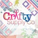 Crafty Supply Co.