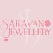 Sakavano Jewellery by Sharon