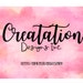 Creatation Designs Inc