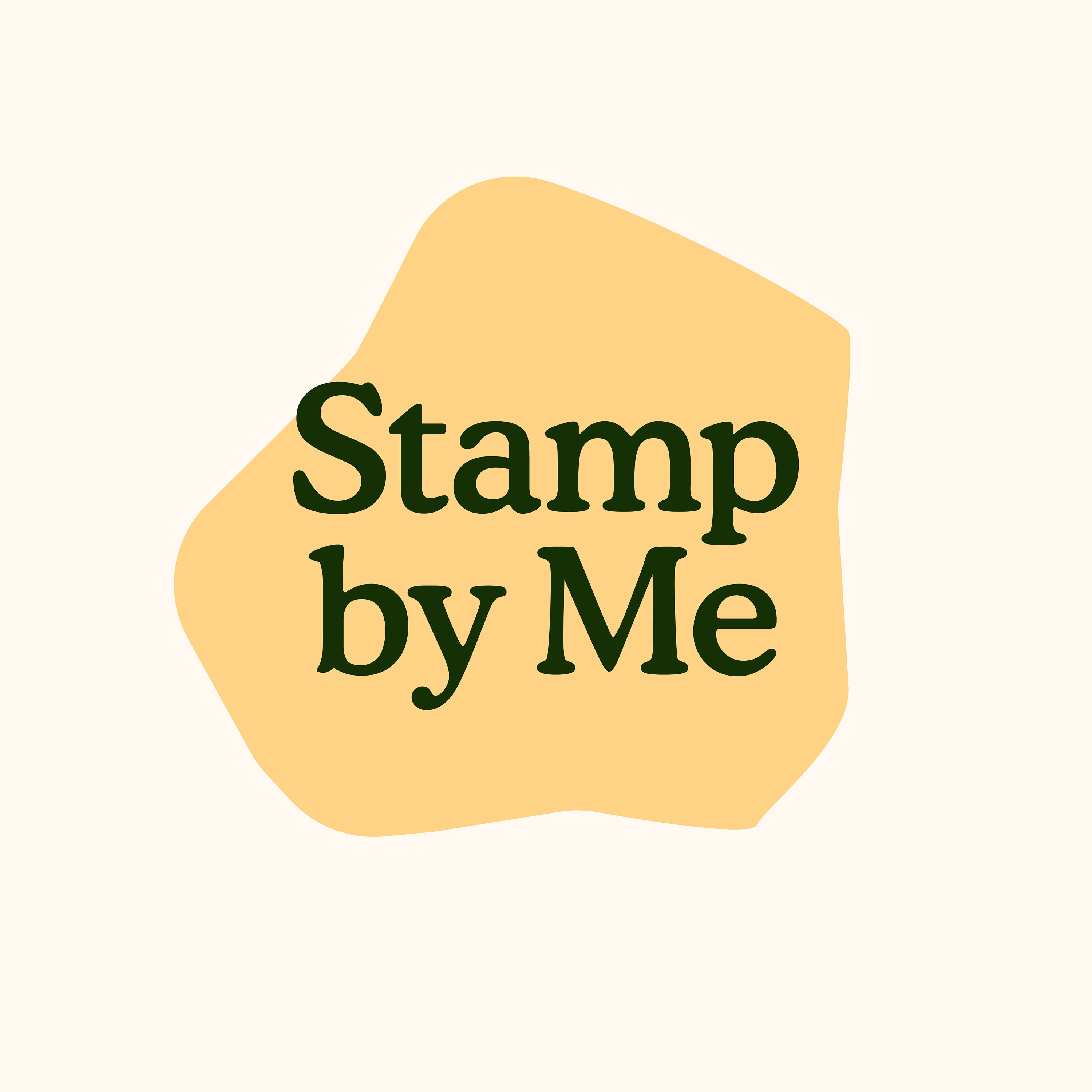 Logo Stamper 