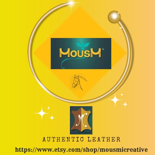 Mousmicreative store logo