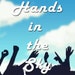 HandsintheSky