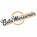 BetaMenswear store logo